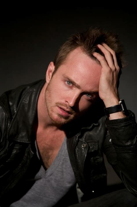 aaron paul imdb